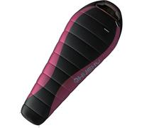 HUSKY Drape Ladies Right - Women - Black / Pink - size only size- model 2026 only size