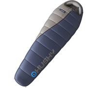 HUSKY Ember -14 - Men - Blue / Grey - size DROIT- model 2025 DROIT