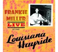 Husky, Ferlin - Live At The Louisiana Hayride