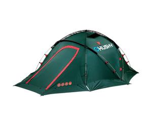 HUSKY Fighter 3-4 - Mixte - Green - size only size- model 2026 only size