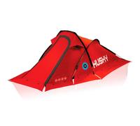 Husky Flame 2 Person Tent Red