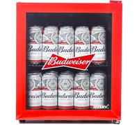 Husky HUS-HU225 Budweiser Drinks Cooler
