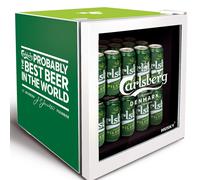 Husky HUSHU269 48.0litre Table-Top Carlsberg Drinks Cooler