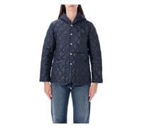 Husky Jacket - female - Comme des Garçons - Light Jackets - Blue - S - Jackets S