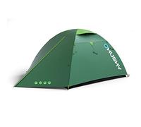 Husky Lightweight Bird Plus Tent 2021-3 People - Green