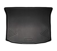Husky Liners 23721 WeatherBeater Black Cargo Liner by Husky Liners