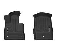 Husky Liners 54871 X-act Contour Front Floor Mats Fits 2020 Ford Explorer