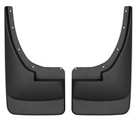 Husky Liners 56001 Fits 1994-01 Dodge Ram 1500, 1994-02 Dodge Ram 2500/3500 Custom Front Or Rear Mud Guards, Black