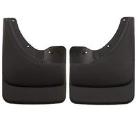 Husky Liners 56071 Fits 2002-08 Dodge Ram 1500, 2003-09 Dodge Ram 2500/3500 - without OEM Fender Flares Custom Front Mud Guards