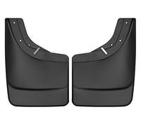 Husky Liners - 56221 Front Or Rear Mud Guards Fits 88-99 C1500/K1500, 88-00 C2500/K2500 Black
