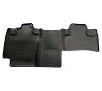 Husky Liners 63671 Fits 2004-08 Ford F-150 SuperCab Classic Style 2nd Seat Floor Mat, Black
