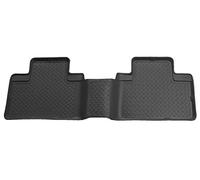 Husky Liners 65701 Fits 1996-02 Toyota 4Runner Classic Style 2nd Seat Floor Mat, Black