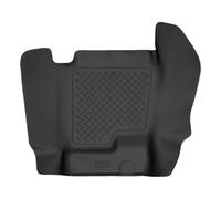 Husky Liners Center Hump Floor Liner Fits 07-13 Silverado/Sierra Crew/Ext Cab