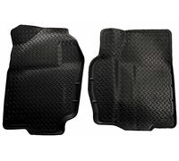 Husky Liners Classic Style Series | 1994-2001 Dodge Ram 1500, 1994-2002 Ram2500/3500 | Front Floor Liners, Black | 30711