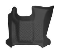 Husky Liners Fits 2011-16 Ford F-250/F-350 Crew Cab/SuperCab X-act Contour Center Hump Floor Mat