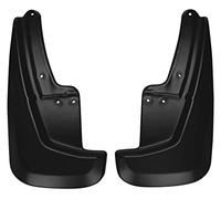 Husky Liners Fits 2011-19 Dodge Durango Custom Front Mud Guards (will not fit R/T models)