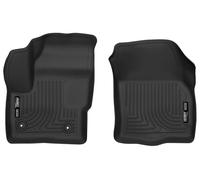 Husky Liners Fits 2015-19 Lincoln MKC X-act Contour Front Floor Mats