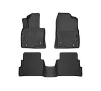 Husky Liners Fits 2017-19 Mazda CX-5 Weatherbeater Front & 2nd Seat Floor Mats