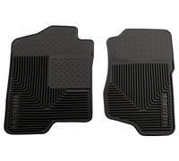 Husky Liners Front Floor Mats Fits 07-14 Escalade/ESV, 07-13 Escalade EXT