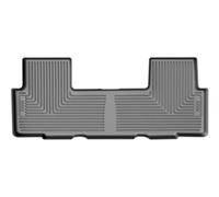 Husky Liners X-act Contour Floor Mats | Fits 2026 Honda Passport | 2nd Row, 1-pc Black - 77521