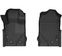 Husky Liners - X-act Contour Series (55941), Black