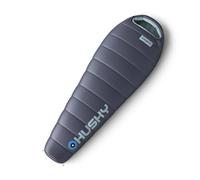 Husky Mantilla Mummy Sleeping Bag Dark Blue 220 cm