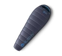 Husky Mummy Sleeping Bag Mini 2024 0°C - 210 cm Dark Blue