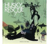 Husky Rescue - Ghost Is Not Real