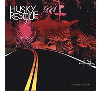 Husky Rescue - Nightless Night [7" VINYL]