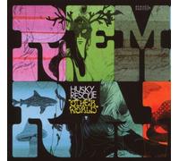 Husky Rescue - Remixes And Rarities