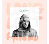 HUSKY RESCUE THE LONG LOST FRIEND NEW VINYL