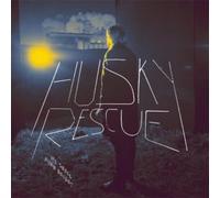 Husky Rescue - We Shall Burn Bright/First Call [VINYL]