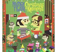 HUSKY TEAM - Christmas in Memphis