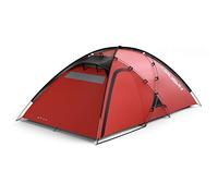 Husky, Tent EXTREME FELEN 3-4, Red, for 3-4 persons