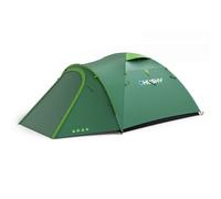 Husky, Tent OUTDOOR BIZON 4 PLUS, Green