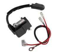 Husmax 573935701 573935702 Ignition Coil Module 5739357-01 for Husqvarna Chainsaws 435 435E 440E 445 445E 450 450E 450-Rancher 450-Rancher-II and Lawn Mower LB-553S, for Redmax GZ-381