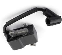 Husmax Ignition Coil 545202701 for Husqvarna Chainsaws Poulan Pro PP4818A PP5020AV PR5020-967061401 967061501 Craftsman 358350980 358350981 358350982 Mcculloch CS50S Walbro MB-74