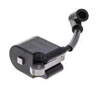 Husmax Ignition Coil Module 575803501 530039143 545199901 for Husqvarna McCulloch Partner Craftsman Jonsered Redmax Electrolux AYP Chainsaw Part # 575-803501 530-039143 545-199901