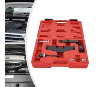 HUSPOO Camshaft Engine Timing Tool Set, For MINI Cooper 1.6L R50 R52 R53 N12B W10 W11 Timing Camshaft Cam Locking Tool, Engine Locking Timing Tools Kit