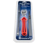 Husqvarna 0.325" File Kit 4.8mm