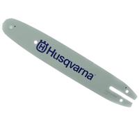 Husqvarna 10" Laminated Bar with Nose Wheel 1/4" 1. 3mm