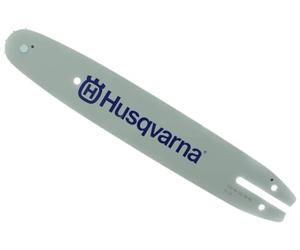 Husqvarna 10" Laminated Bar with Nose Wheel 1/4" 1. 3mm