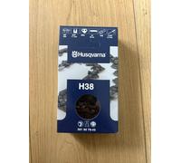 HUSQVARNA 12" SAW CHAIN H38 CHAMFER CHISEL 3/8" MINI 1.1mm (45 Links) 581807945