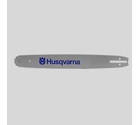 HUSQVARNA 120 14" GUIDE BAR GENUINE FITS 120 120MK2 236 ETC