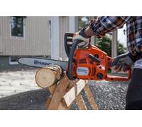 Husqvarna 120 II 14" 38.2cc Petrol Chainsaw