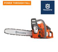 Husqvarna 120 Mark II Petrol Chainsaw