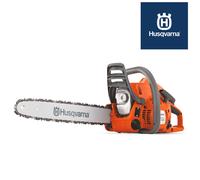 Husqvarna 120 Mark Ii Petrol Chainsaw 14"