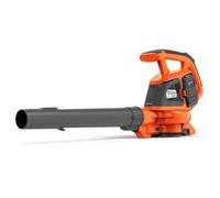 Husqvarna 120Ibv Cordless Leaf Blower Vac Bare Tool