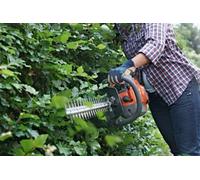 Husqvarna 122Hd60 21.7Cc Petrol Hedge Trimmer 60Cm