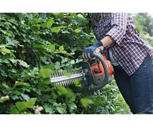 Husqvarna 122Hd60 21.7Cc Petrol Hedge Trimmer 60Cm